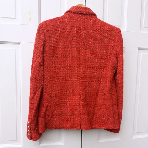 Generation Love Eliza Tweed Blazer - Picture 11 of 14